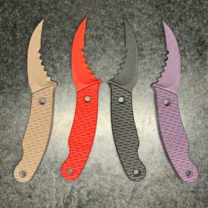 Turner CNC G10 Elvia V2