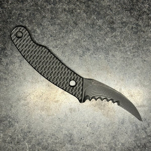 Turner CNC G10 Elvia V2