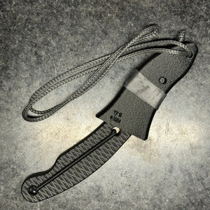 Turner CNC G10 Elvia V2
