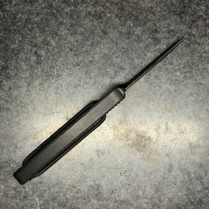 Turner CNC G10 Elvia V2