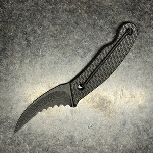 Turner CNC G10 Elvia V2