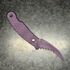 Turner CNC G10 Elvia V2