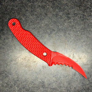 Turner CNC G10 Elvia V2