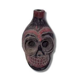 Mictlantecuhtli Death Whistle