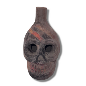 Mictlantecuhtli Death Whistle