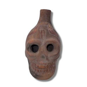 Mictlantecuhtli Death Whistle