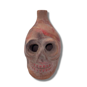 Mictlantecuhtli Death Whistle