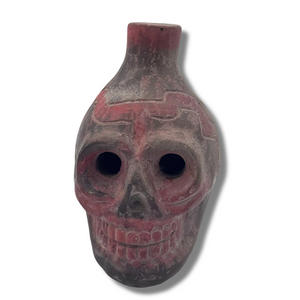 Mictlantecuhtli Death Whistle