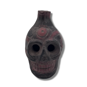 Mictlantecuhtli Death Whistle