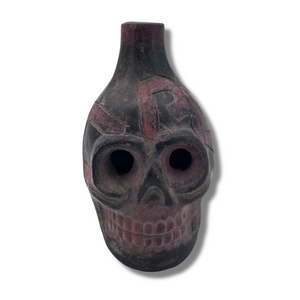 Mictlantecuhtli Death Whistle