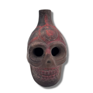 Mictlantecuhtli Death Whistle