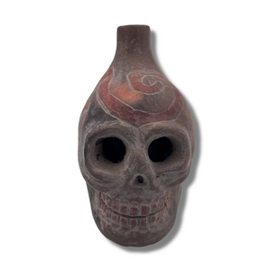 Mictlantecuhtli Death Whistle