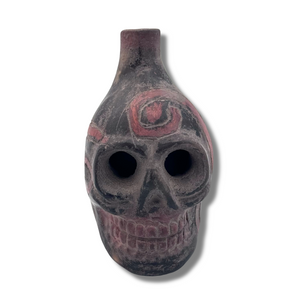 Mictlantecuhtli Death Whistle