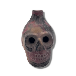 Mictlantecuhtli Death Whistle