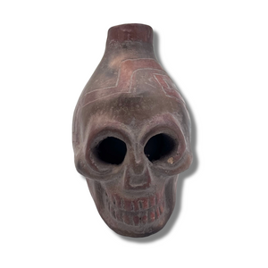 Mictlantecuhtli Death Whistle