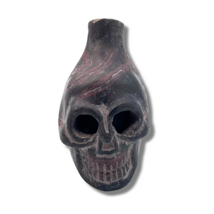 Mictlantecuhtli Death Whistle
