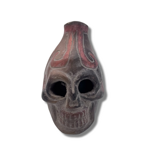 Mictlantecuhtli Death Whistle