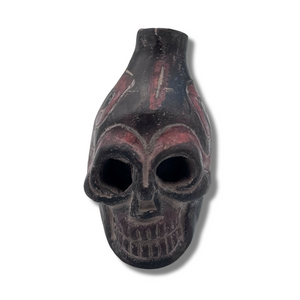 Mictlantecuhtli Death Whistle