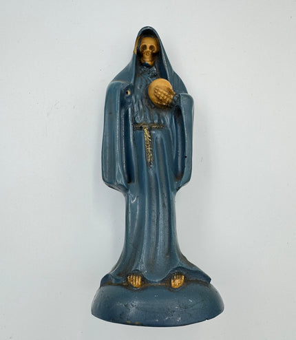 Santa Muerte Cósmica Antigua