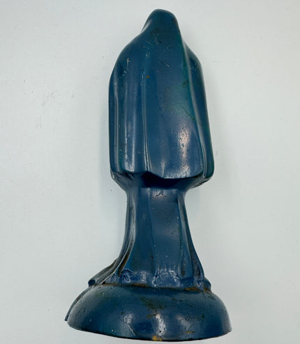 Santa Muerte Cósmica Antigua