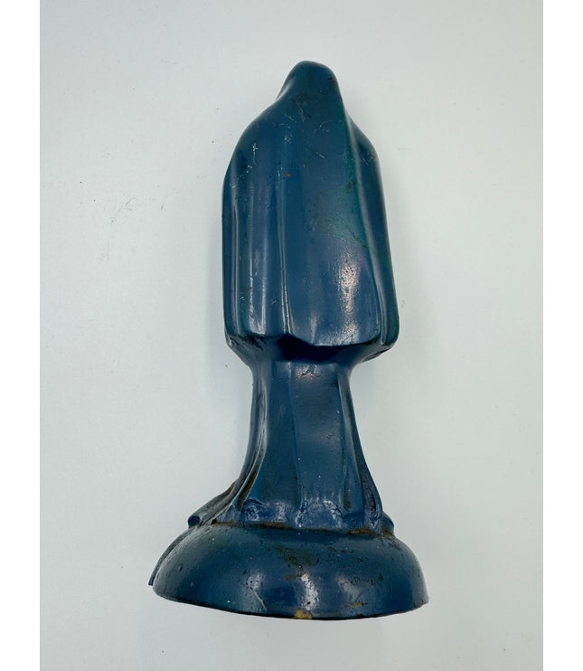 Santa Muerte Cósmica Antigua