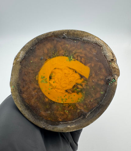 Santa Muerte Cósmica Antigua