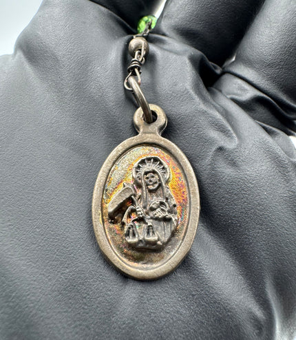 Rosario De Las 7 Potencias Antiguo