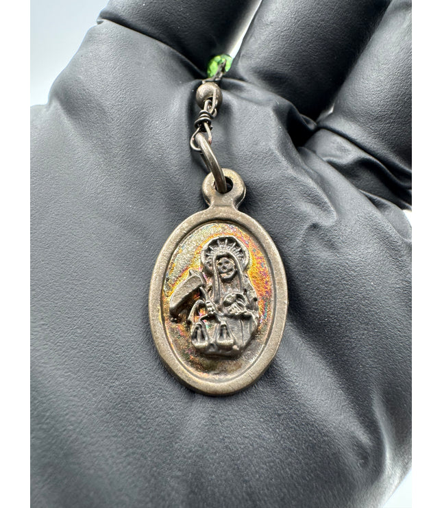 Rosario De Las 7 Potencias Antiguo