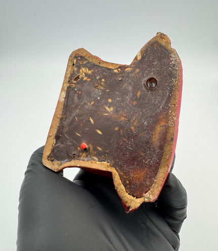 Antigua Reina Roja de las Brujas