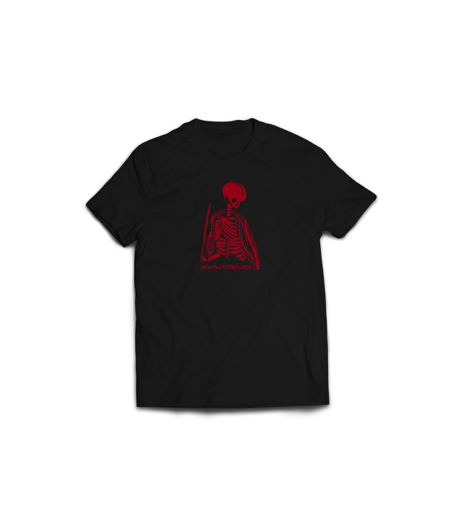Rotten.mx Smuggler Tee
