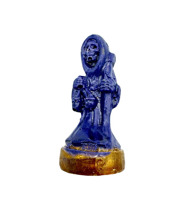 Mini Santísimas Consagradas Figures