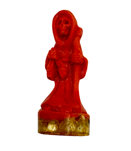 Mini Santísimas Consagradas Figures