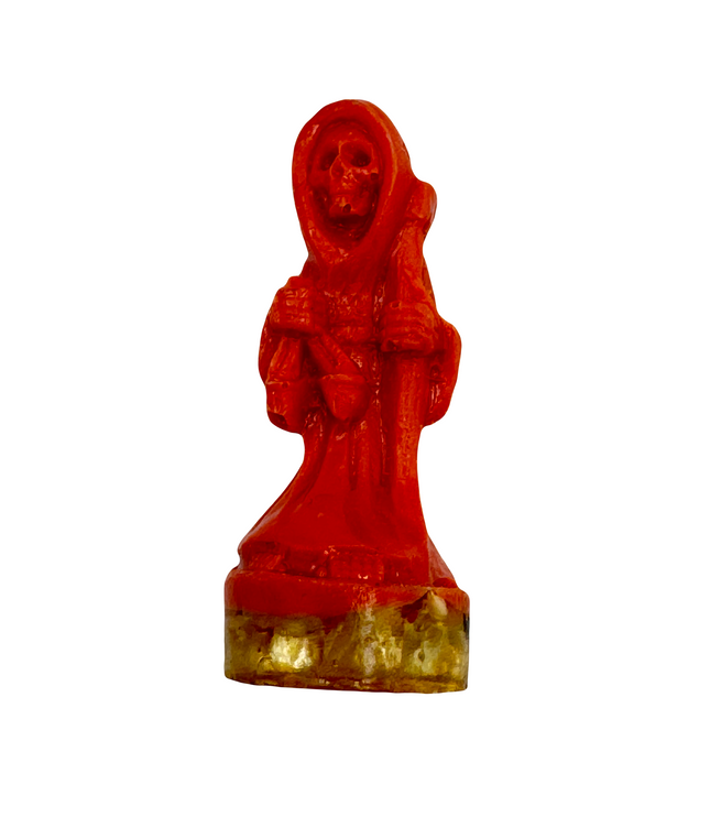 Mini Santísimas Consagradas Figures