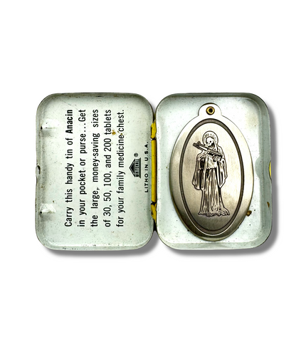 Hooligan H.C. Pocket Altars