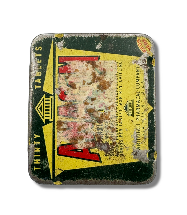 Hooligan H.C. Pocket Altars