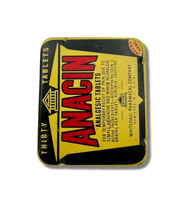 Hooligan H.C. Pocket Altars