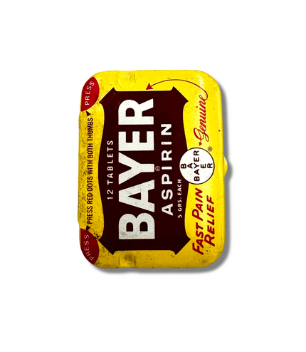 Hooligan H.C. Pocket Altars