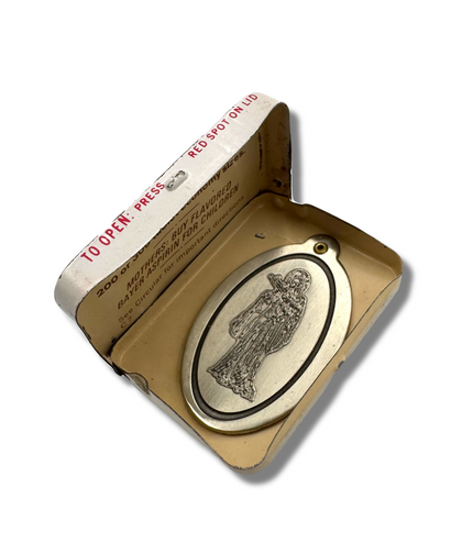 Hooligan H.C. Pocket Altars