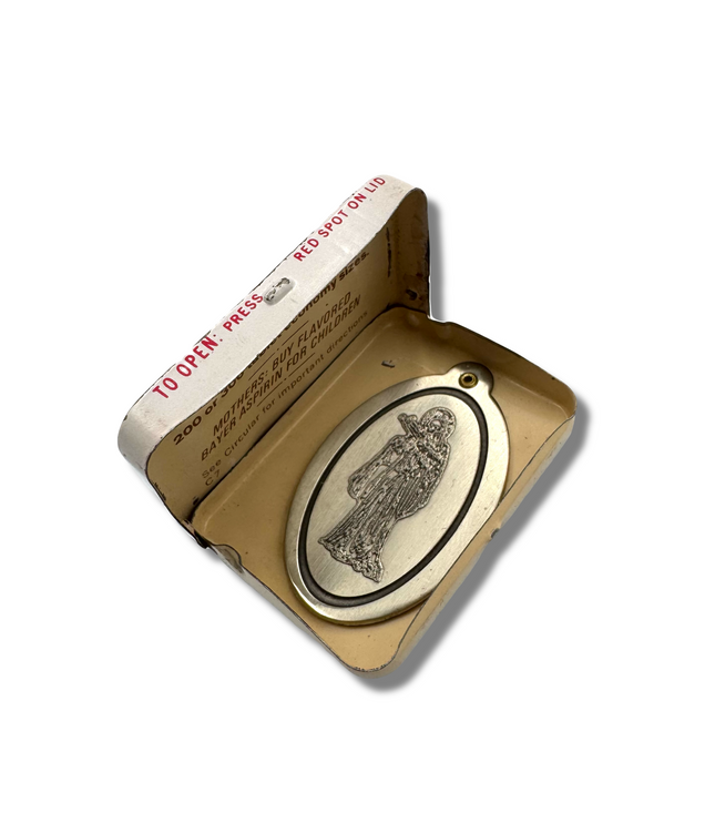 Hooligan H.C. Pocket Altars