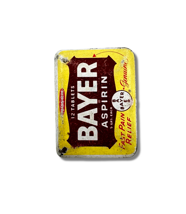 Hooligan H.C. Pocket Altars