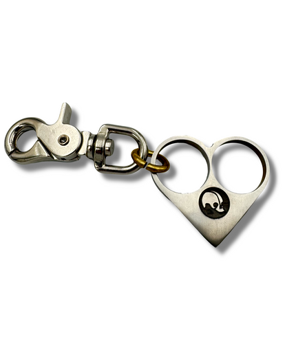 Hooligan H.C. Custom Sneakreaper Key Holder