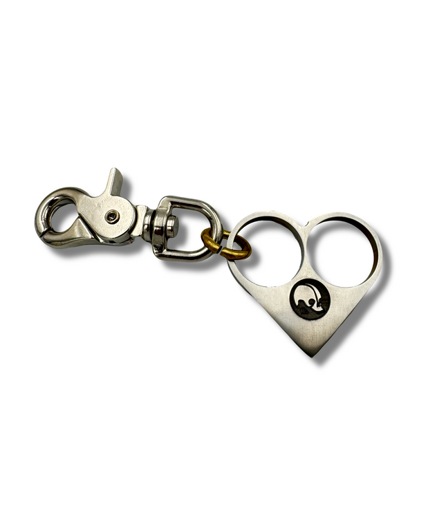 Hooligan H.C. Custom Sneakreaper Key Holder