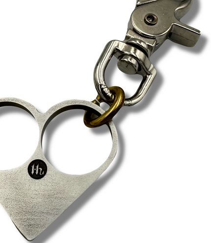 Hooligan H.C. Custom Sneakreaper Key Holder