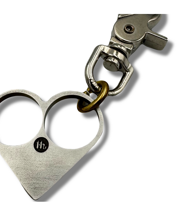 Hooligan H.C. Custom Sneakreaper Key Holder