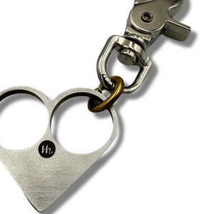 Hooligan H.C. Custom Sneakreaper Key Holder