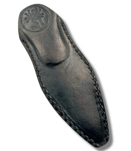 Hooligan H.C. Custom Leather “Destructor” Elvia Sheath