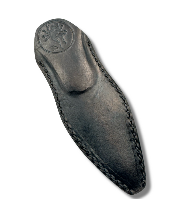 Hooligan H.C. Custom Leather “Destructor” Elvia Sheath