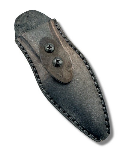 Hooligan H.C. Custom Leather “Destructor” Elvia Sheath