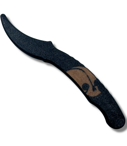 Kopis L-Via Sneakreaper Trainer