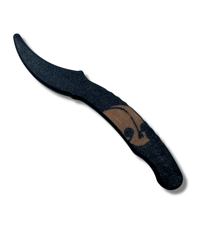 Kopis L-Via Sneakreaper Trainer